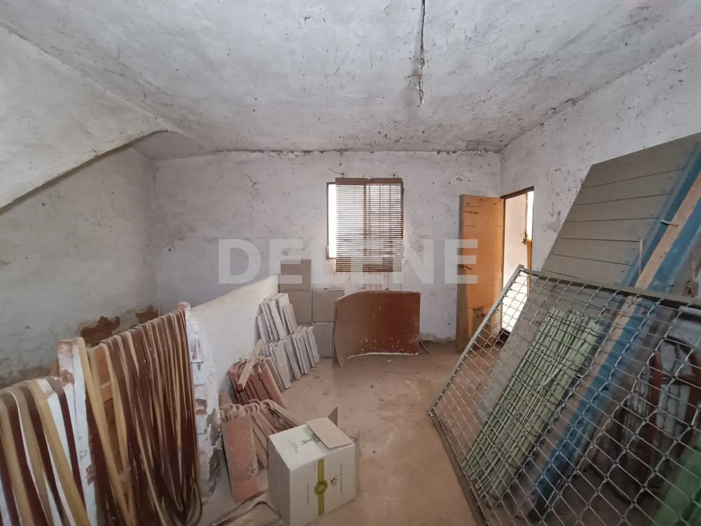Semi-detached house with terrace for sale in Hellín, imagen 24