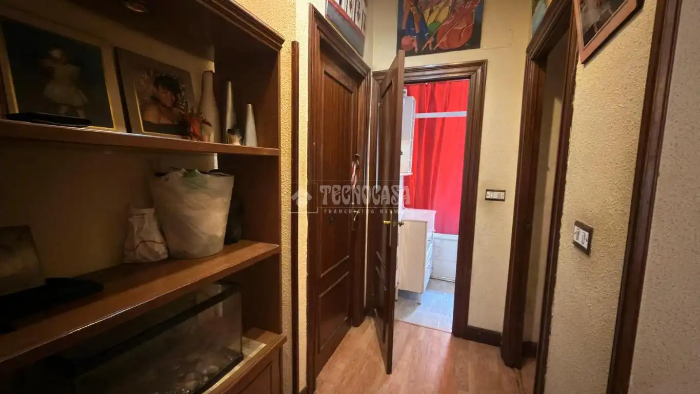 Piso en venta en Bilbao 