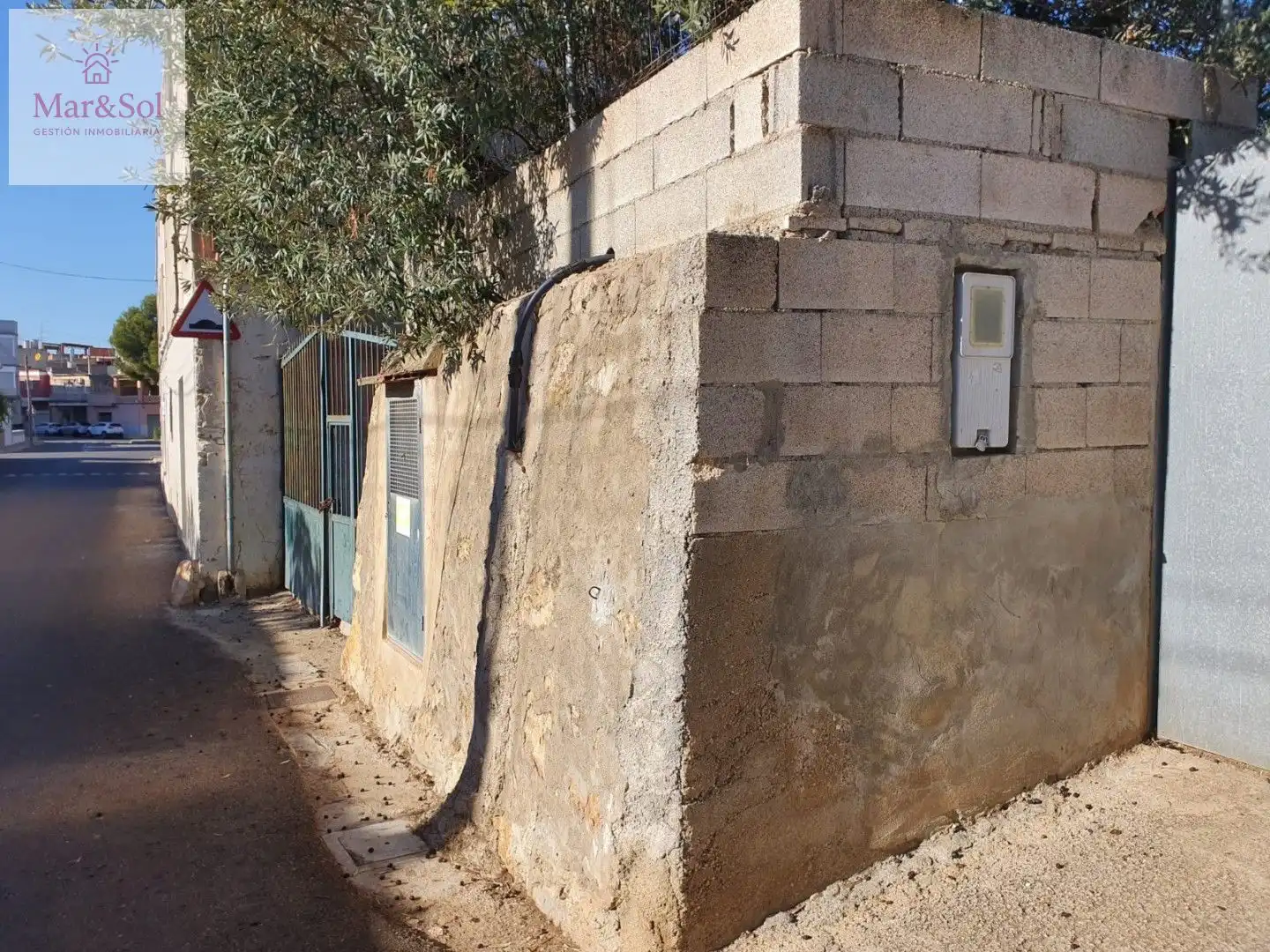 Terreny residencial en venda a Polinyà de Xúquer, imagen 6