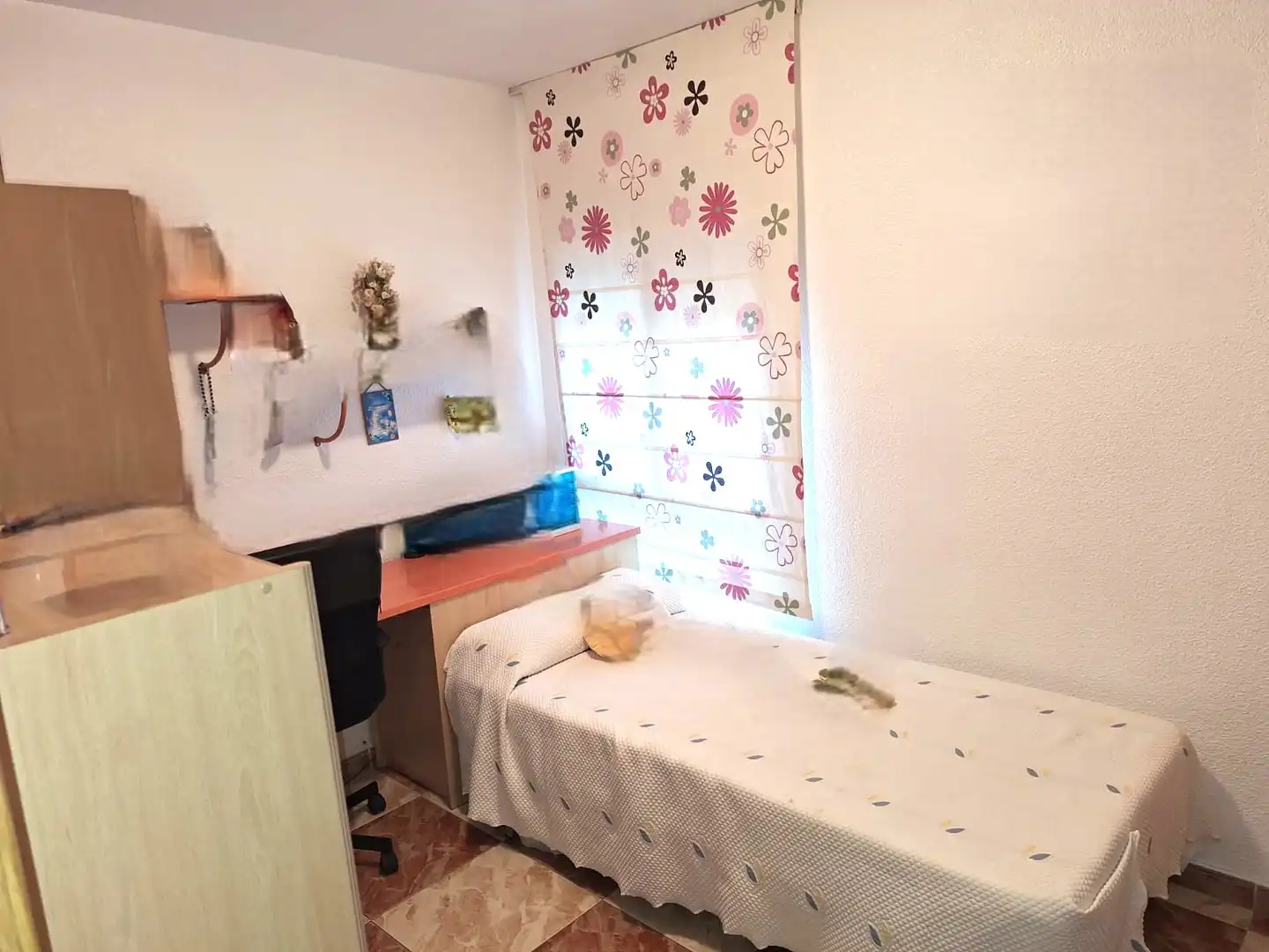 Flat with garden for sale in Norte, imagen 9