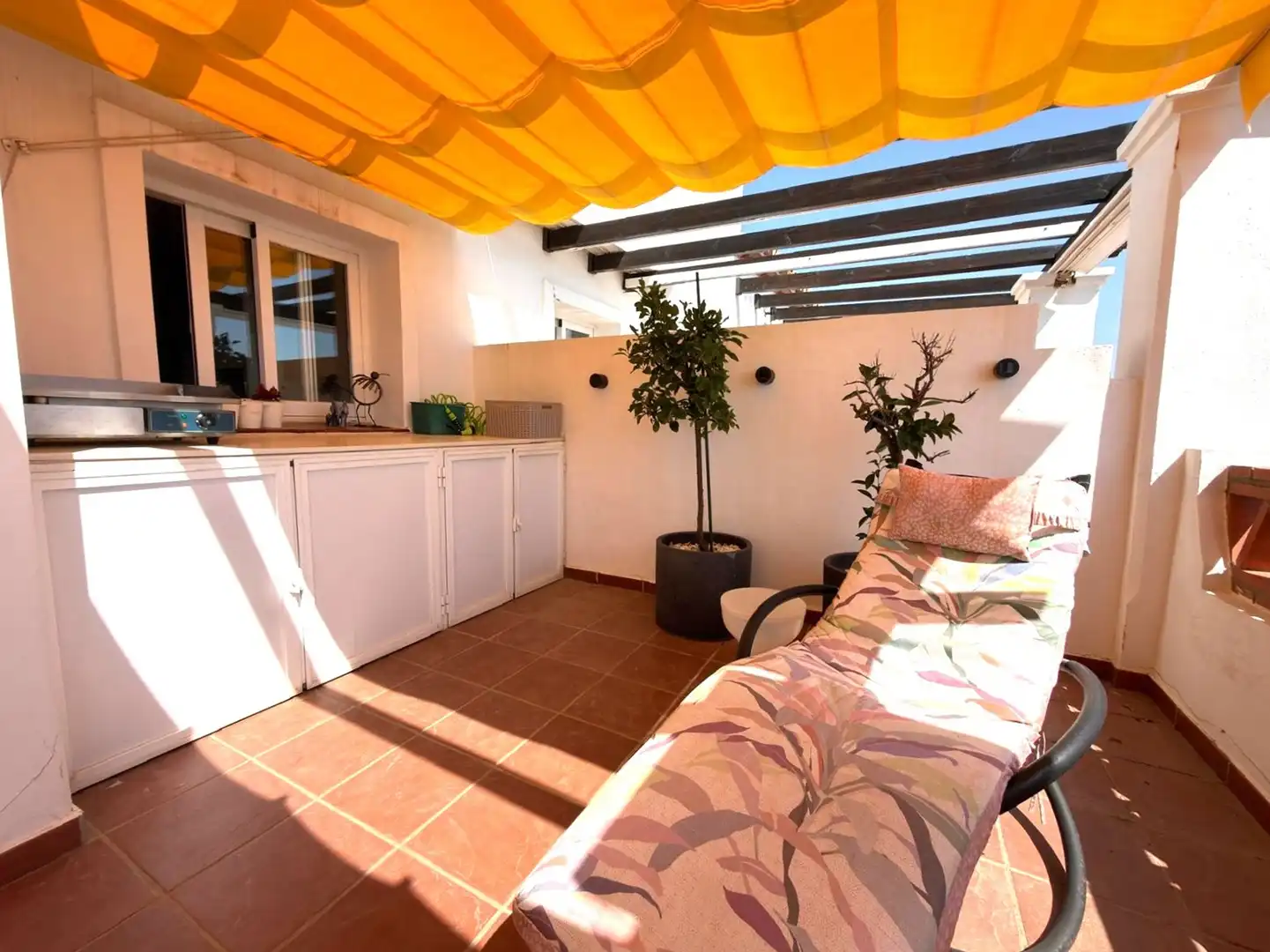 Ático con piscina en venta en Calle Don José de Orbaneja 32, imagen 10