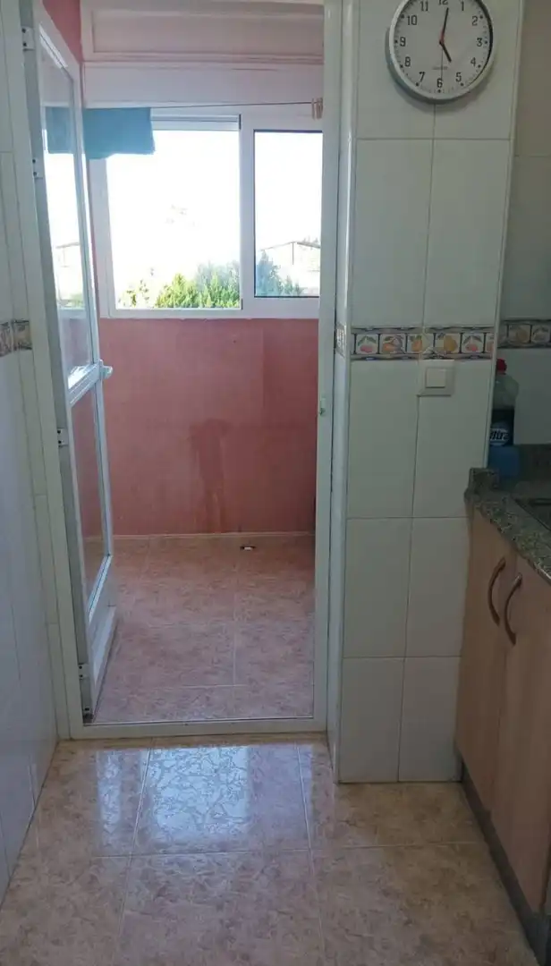 Badezimmer von Wohnungen zur Miete in Cartagena