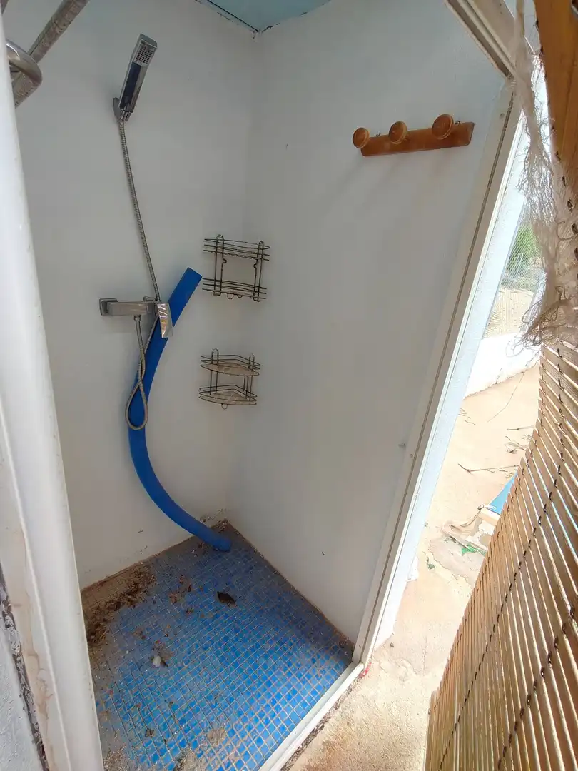Baño de Casa o chalet en venta en Jumilla