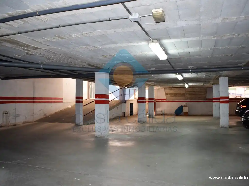Parking for sale in Puerto de Mazarrón, imagen 6