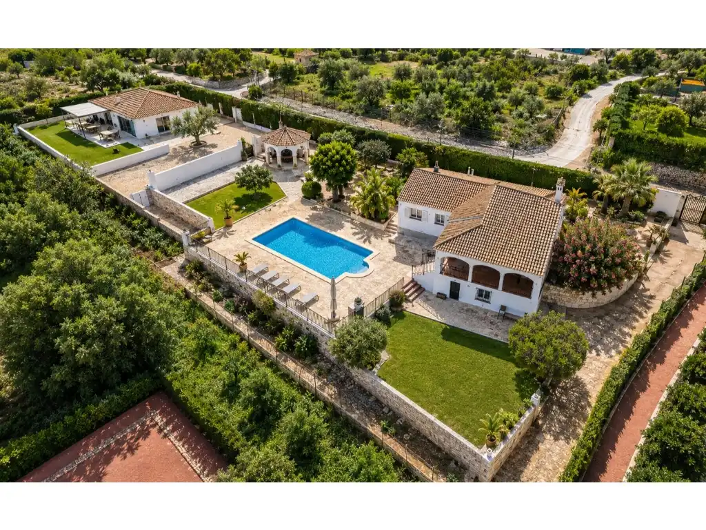Vista exterior de Casa o xalet en venda en Jávea / Xàbia