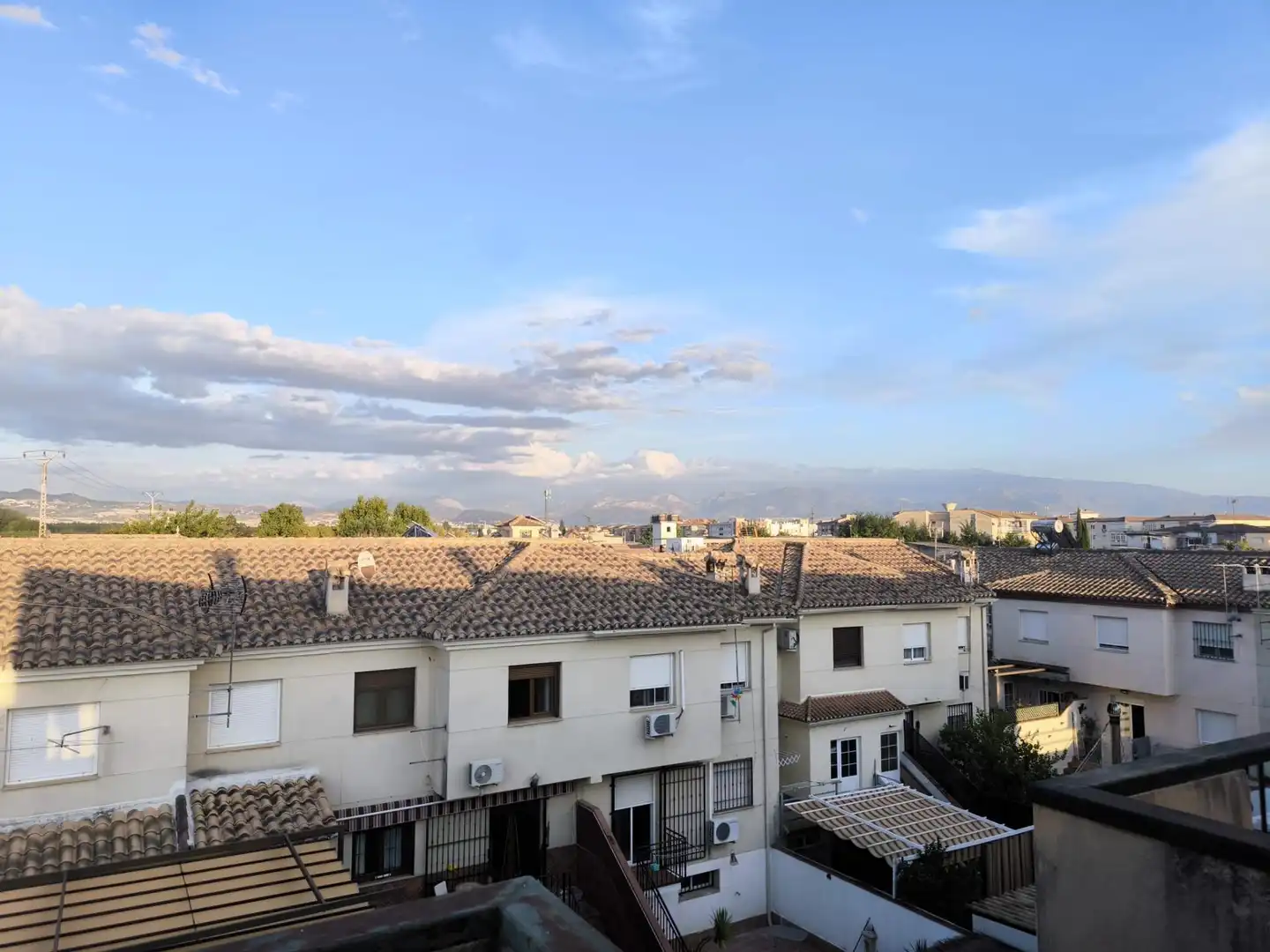 Casa a schiera con terrazza in vendita a Calle LEGAZPI, imagen 38