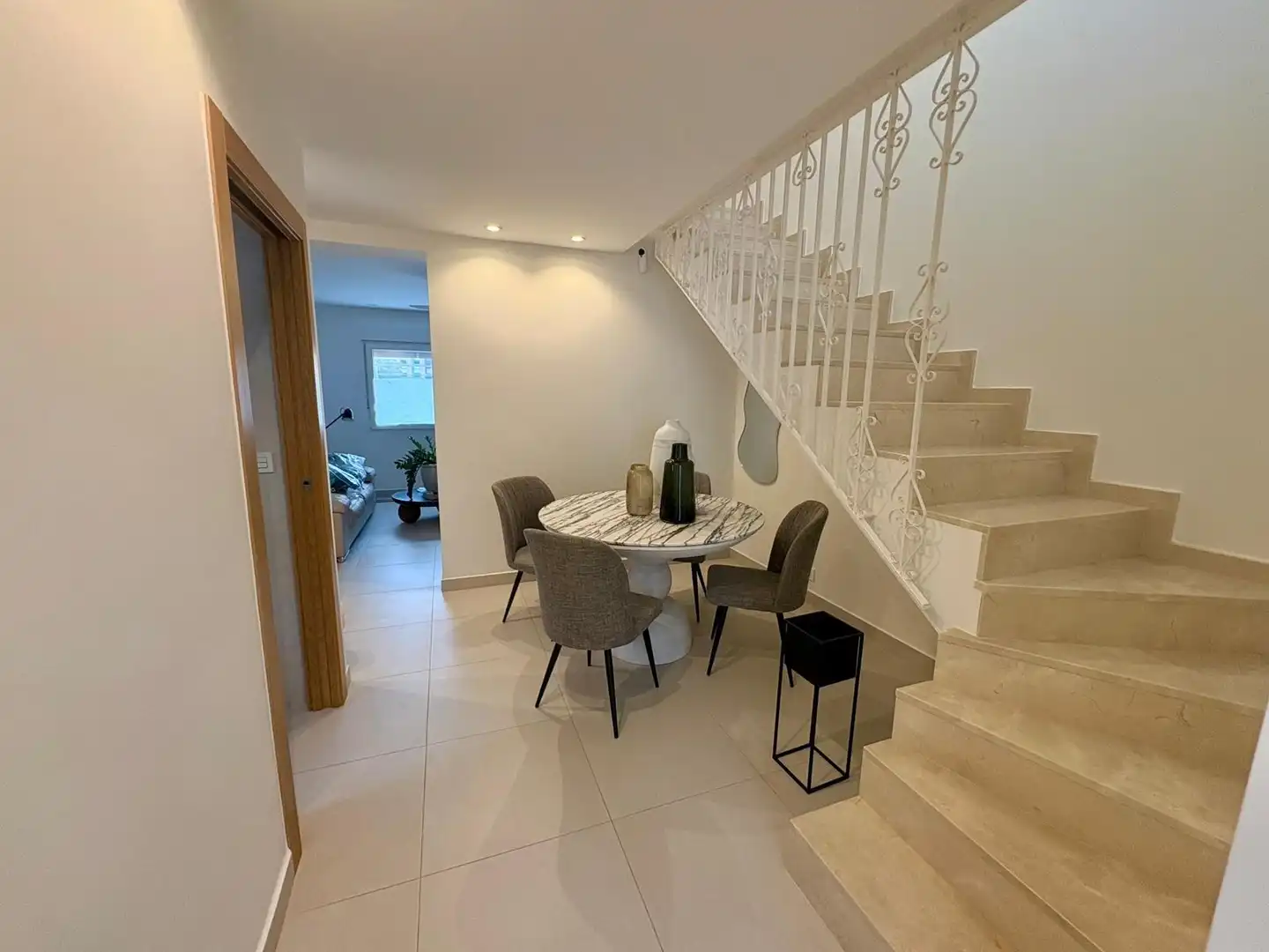 Maison avec terrasse à vendre à Puerto Lumbreras, imagen 5
