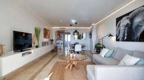 Foto 5 de Dúplex de lloguer a Calle Los Arqueros, 93, Los Arqueros - Puerto del Almendro, Málaga