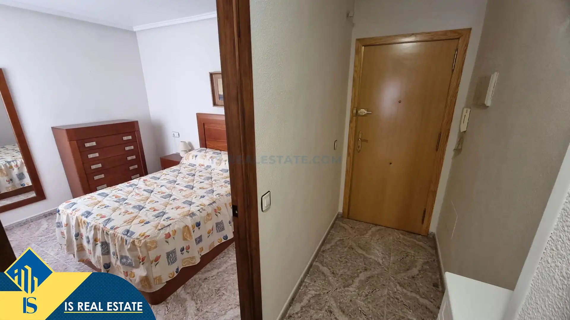 Apartament amb ascensor en venda a Playa del Acequión, Náufragos y Rocío del Mar, imagen 6