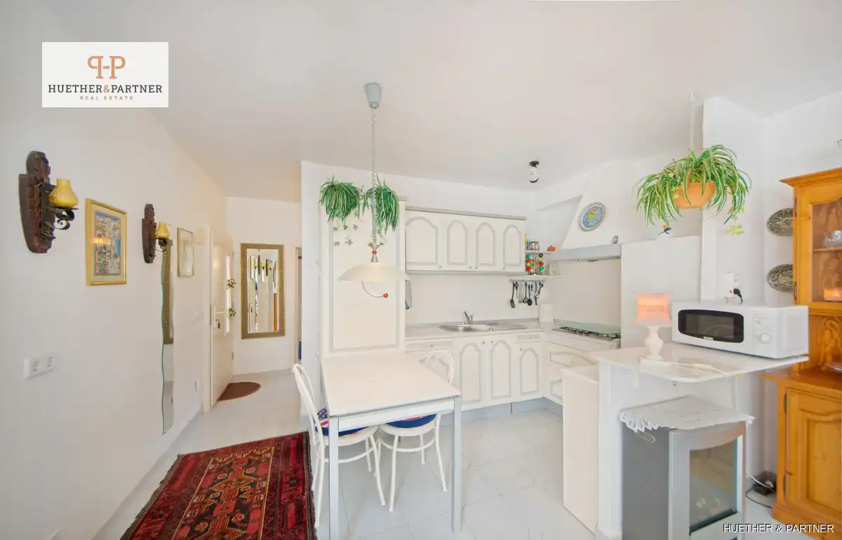 Piso en venta en Cala Magrana - Cala Anguila - Cala Mendia