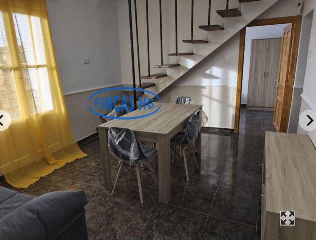 Piso en Venta en Virgen del Remedio - Parque Lo Morant