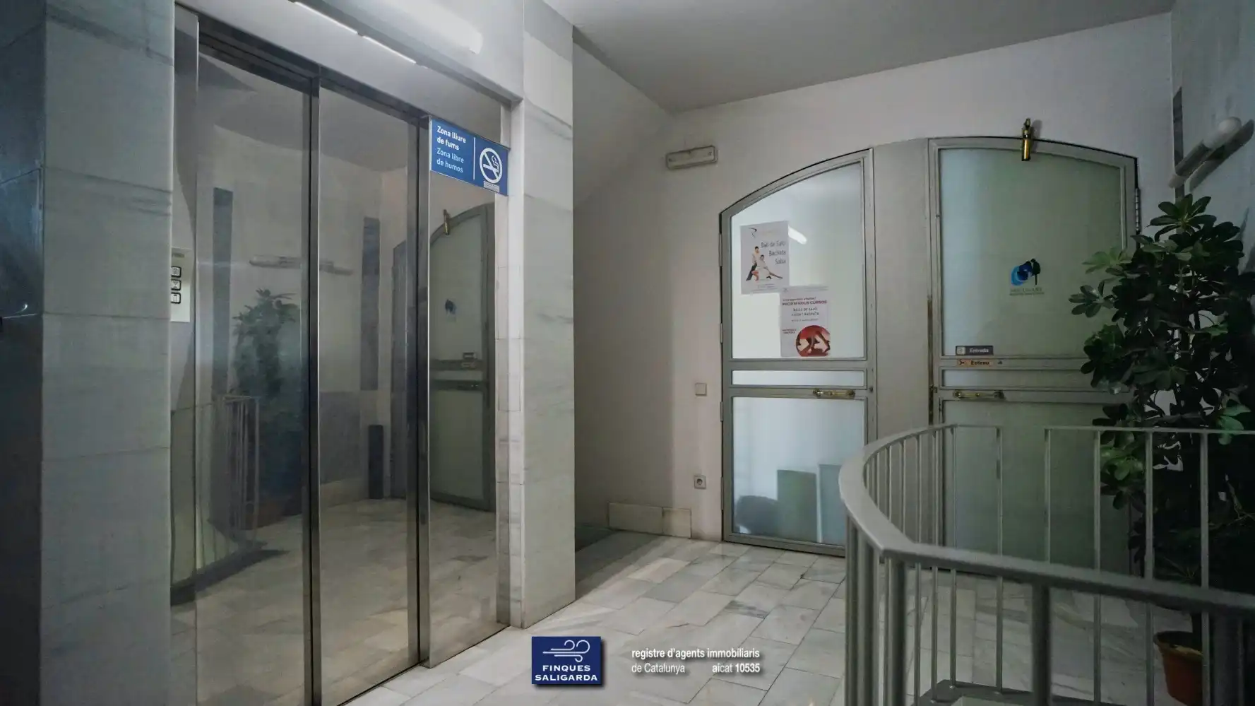 Edificio en venta en Granollers