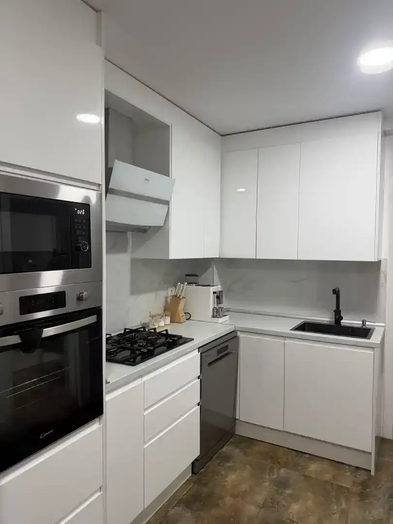 Cocina de Piso en venta en Elche / Elx con Aire acondicionado