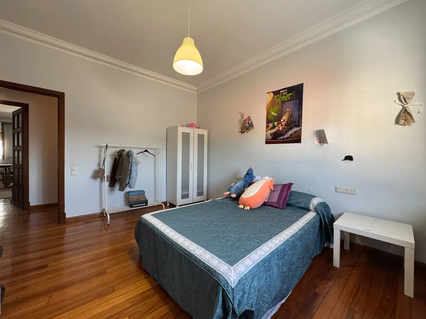 Flat for sale in Avenida de Rosalía de Castro, imagen 18