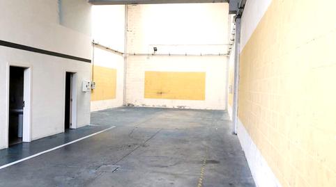 Foto 4 von Fabrikhallen zur Miete in Avenida de la Industria, El Barral Ferial, Coslada