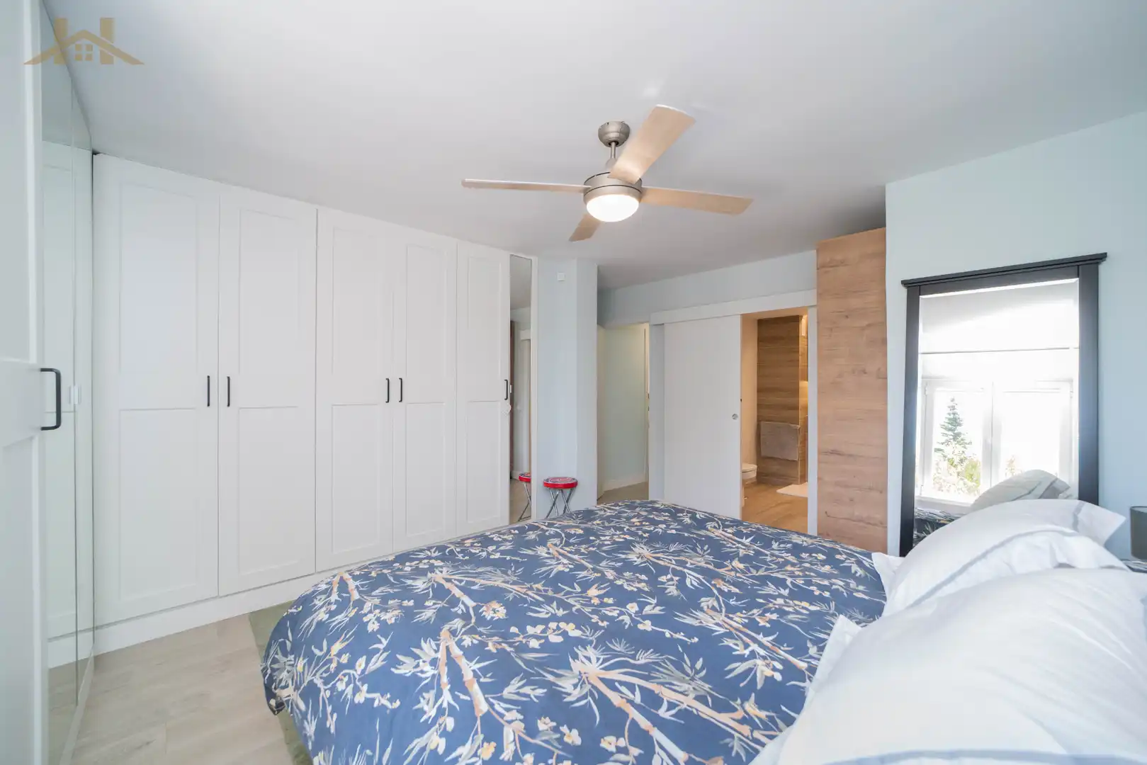 Habitación de Piso en venta en Majadahonda con Aire acondicionado, Calefacción y Terraza