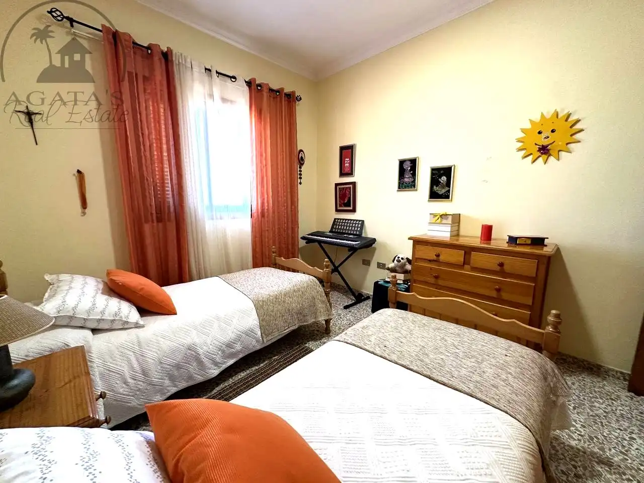 Casa con jardín en venta en La Vega - El Amparo - Cueva del Viento, imagen 14