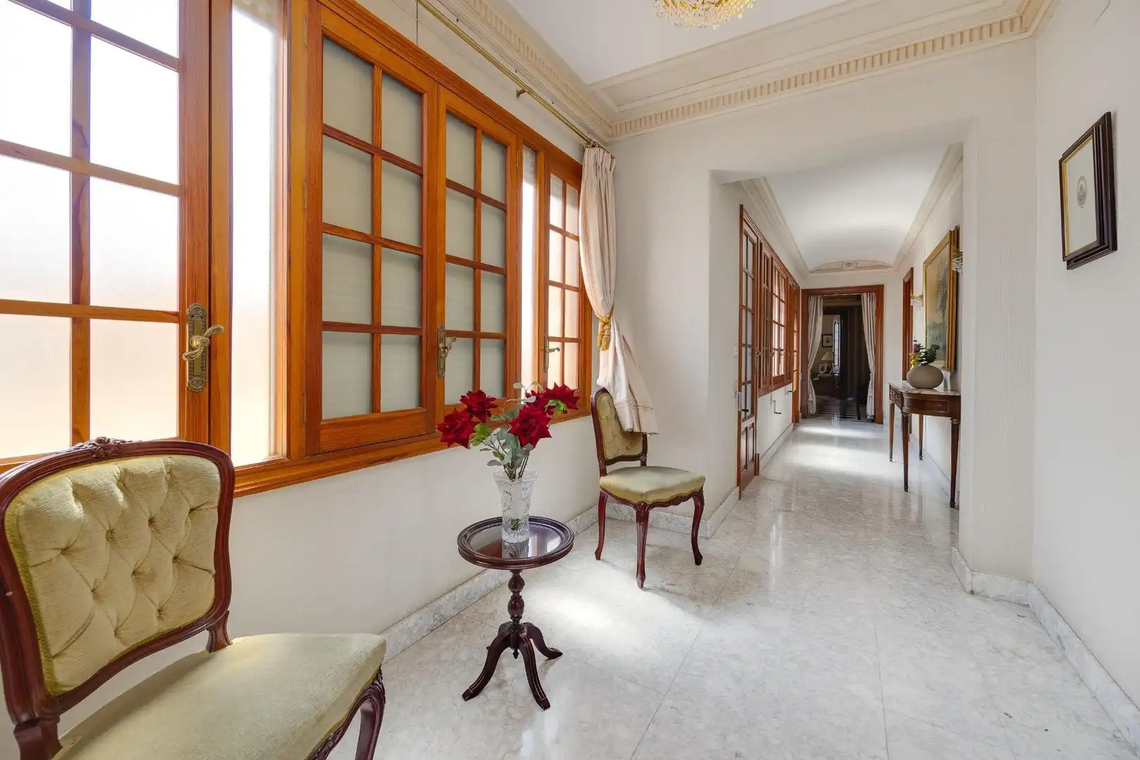 Finca rústica en venta en Callosa de Segura