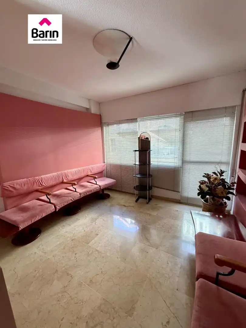 Sala d'estar de Pis en venda en Córdoba amb Aire condicionat, Calefacció i Terrassa