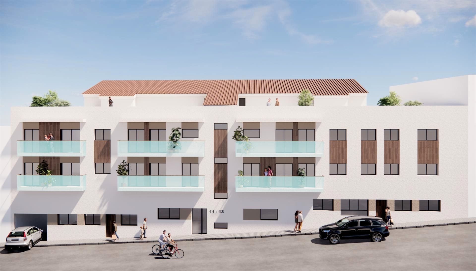 Planta baja for sale in Carrer Alexander Fleming, 11, Font Verda