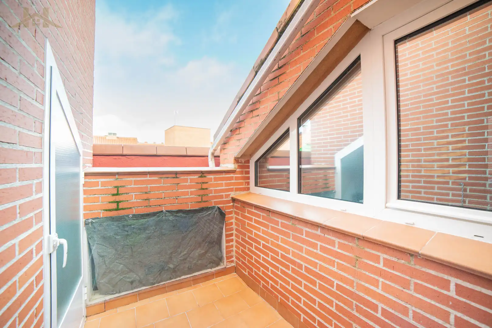 Terraza de Ático en venta en Ciempozuelos con Aire acondicionado y Terraza