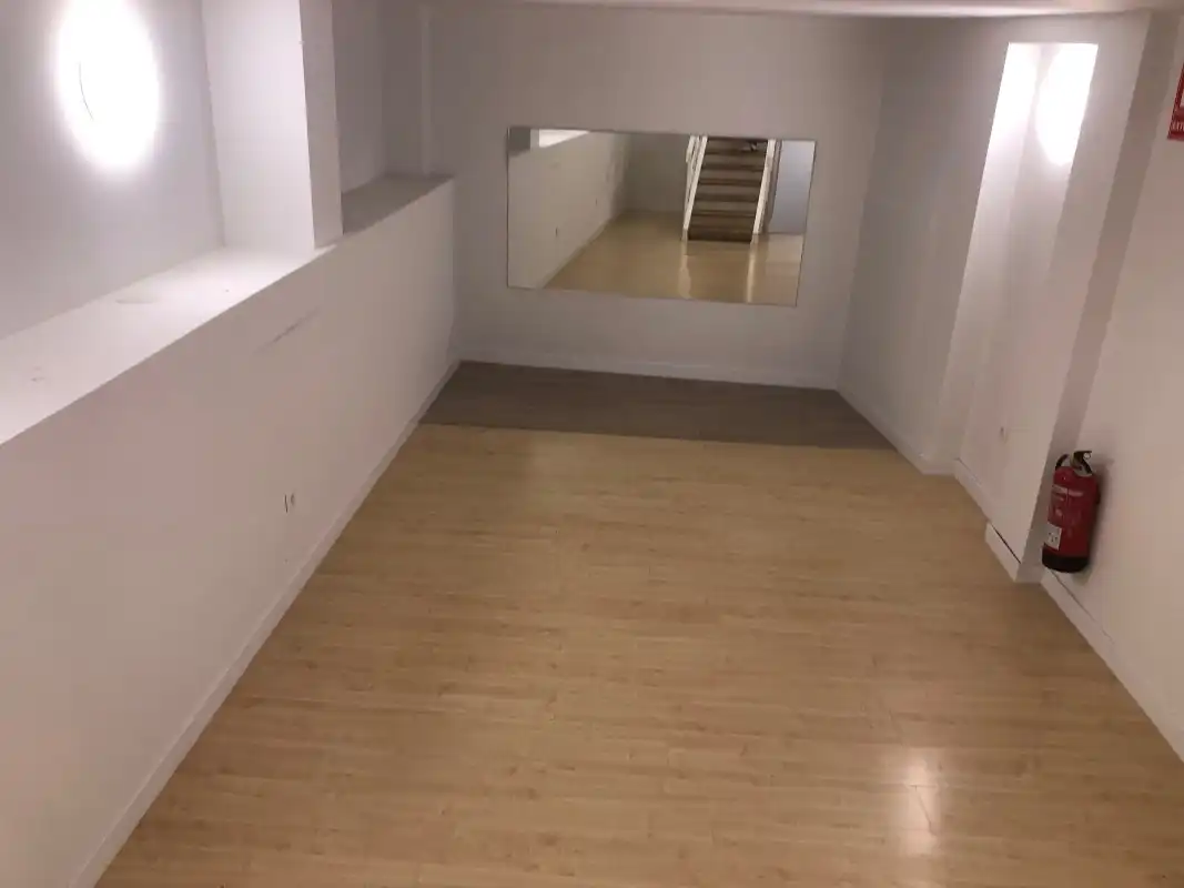 Business premises to rent in Plaça del Rei en Jaume I, imagen 7