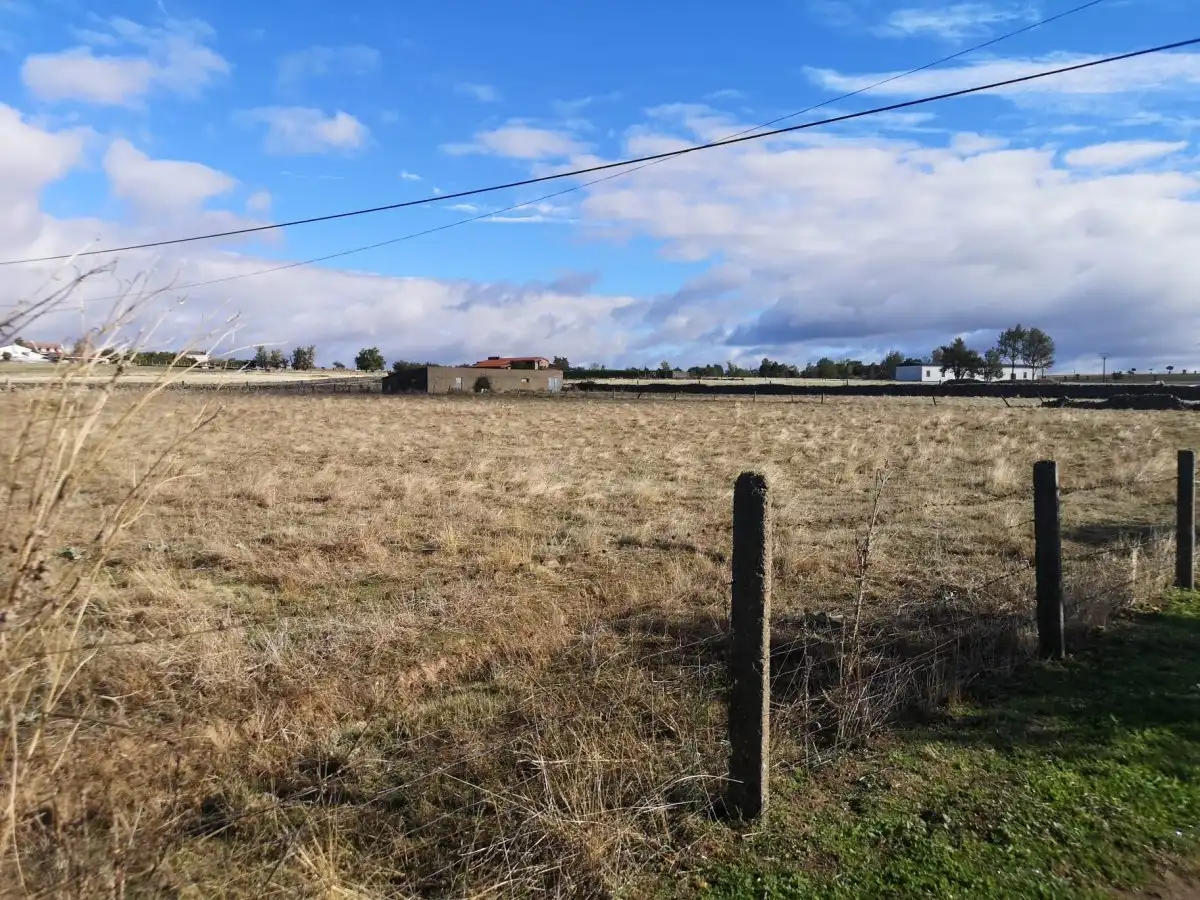 Houses for sale in Vitigudino  with Heating, Terrace and Storage room