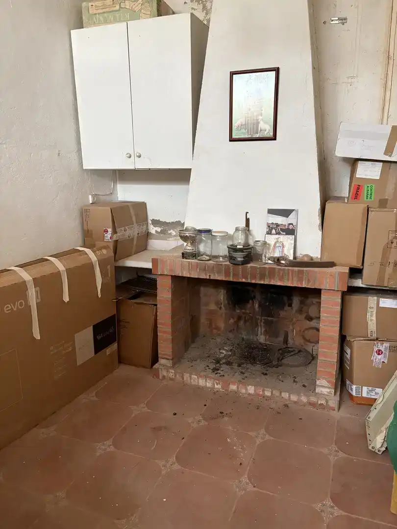 Finca rústica en venda en L'Alcora