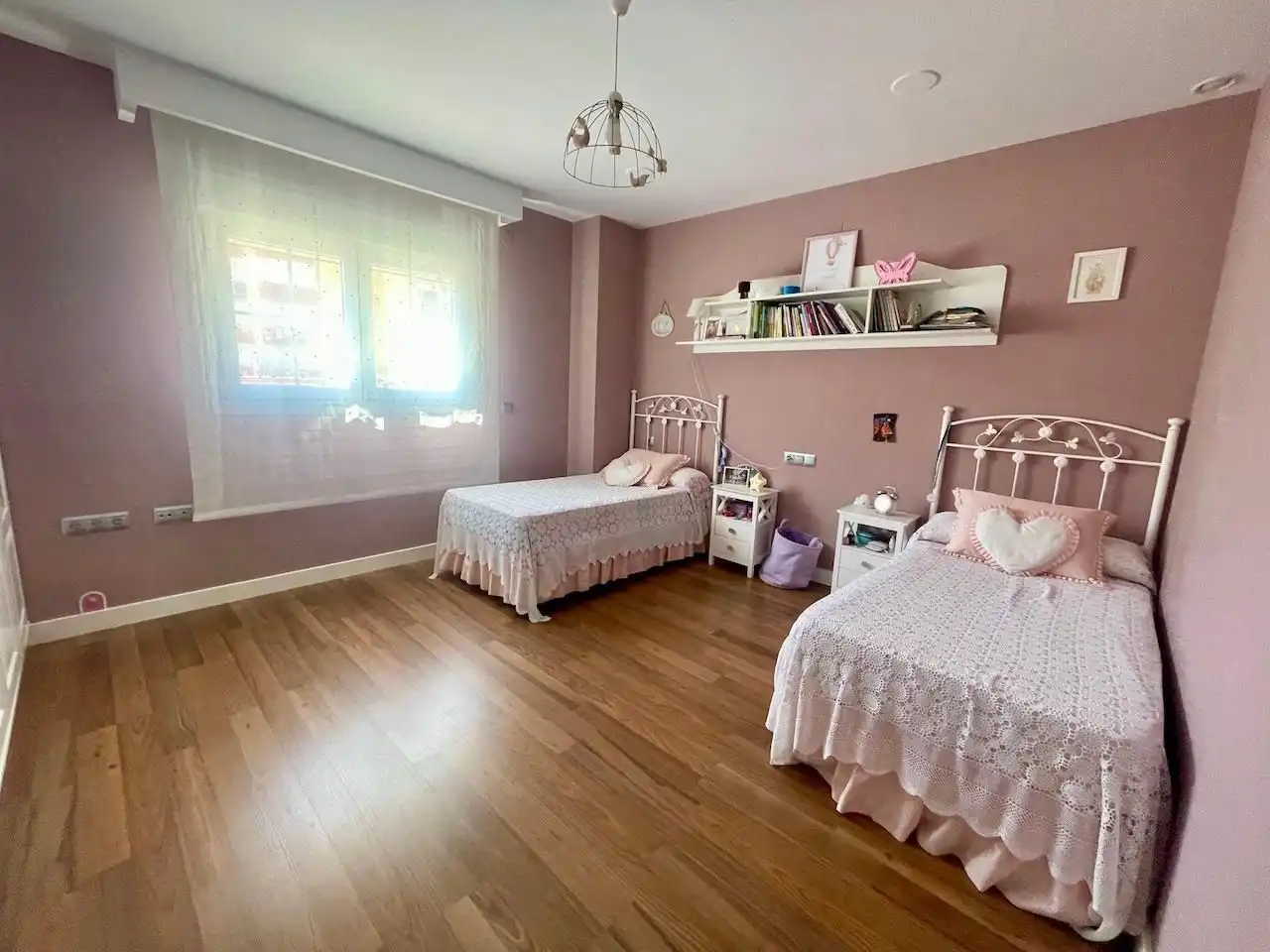 Dormitori de Casa o xalet en venda en Vélez-Málaga amb Aire condicionat, Calefacció i Terrassa