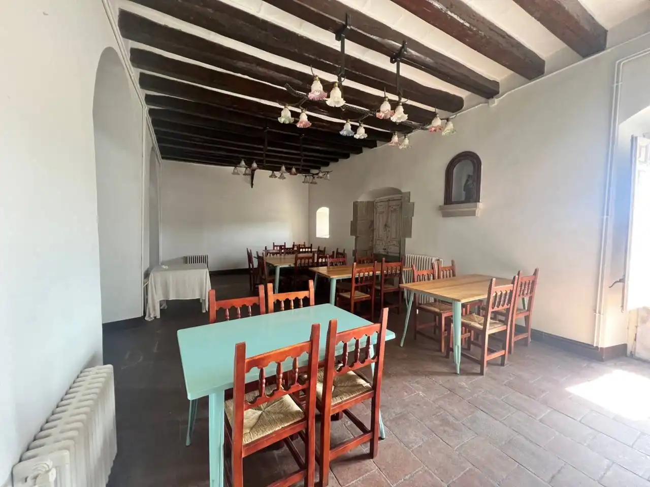 Business premises to rent in Sallent, imagen 12