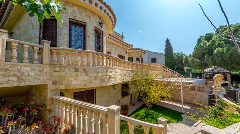 Foto 5 de Casa o xalet en venda a Calle Miguel Hernandez-campoamor, 23, Campoamor, Orihuela