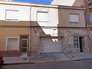 Haus zum Verkauf in Calle la Paz, Elda, Spain 58