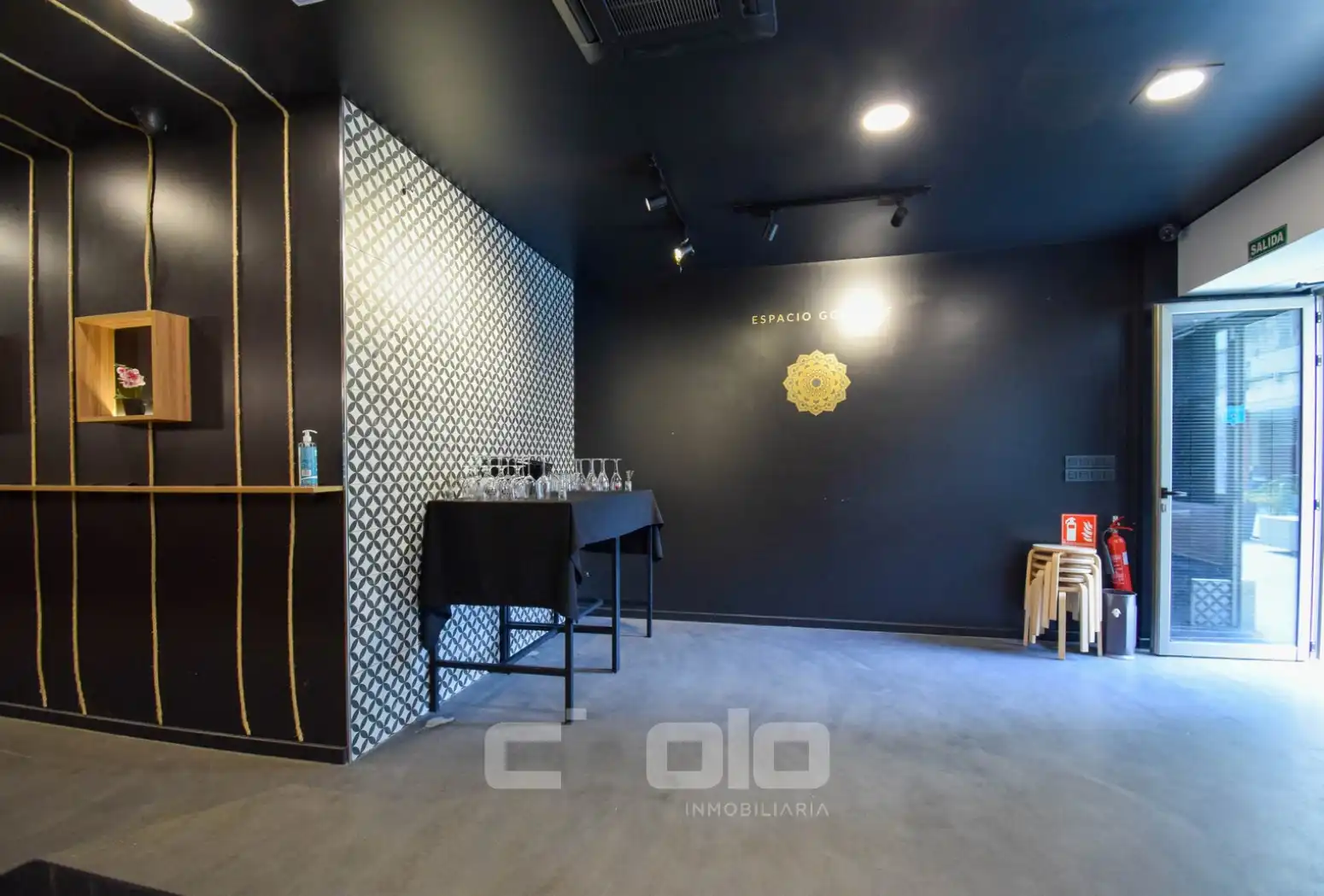 Local comercial en venta en A Piringalla - Albeiros - Garabolos, imagen 4