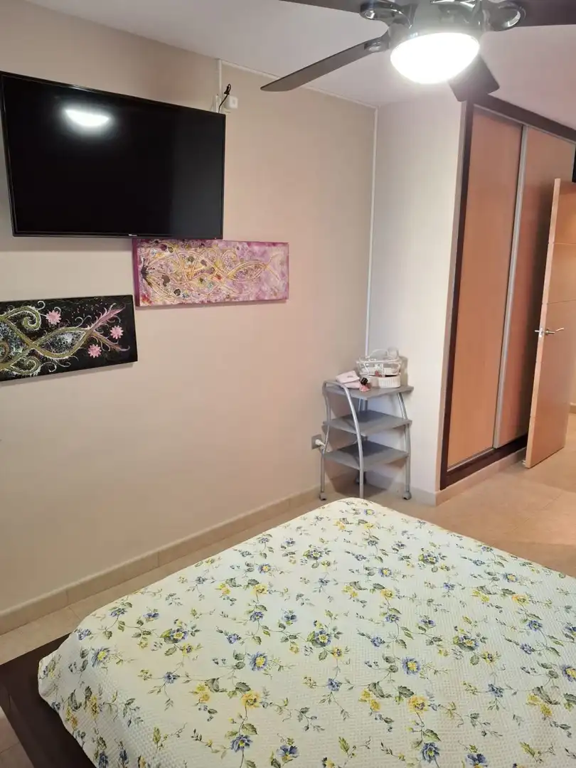 Flat with pool for sale in Calle del Alcalde Manuel Catalán Chana, imagen 22