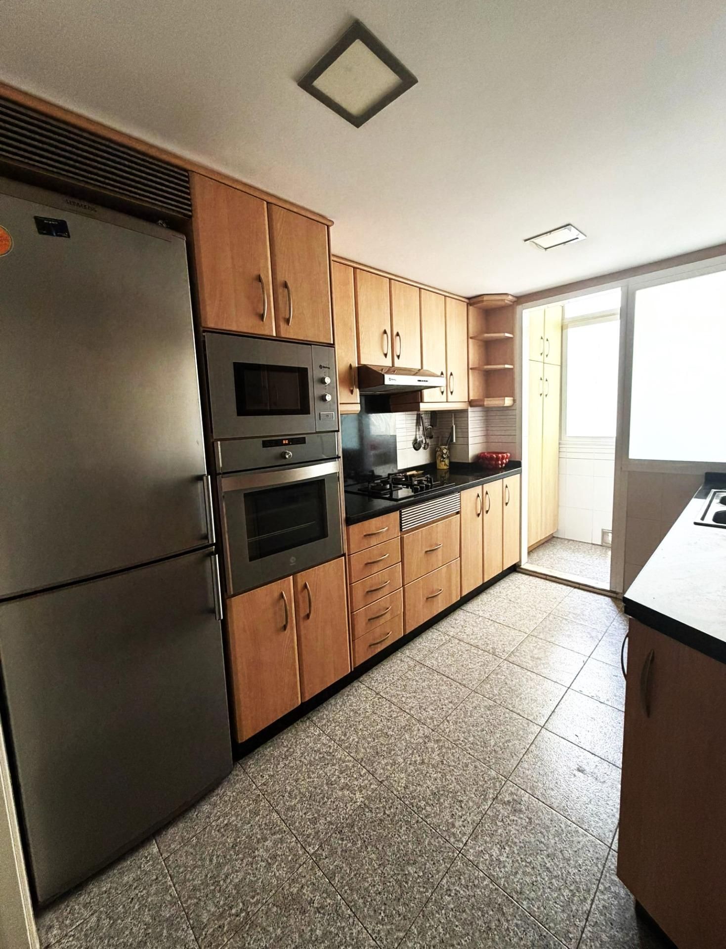 Cuina de Pis de lloguer en  Valencia Capital