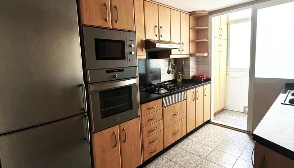 Foto 1 de Piso de alquiler en  Giorgeta, Arrancapins, Valencia