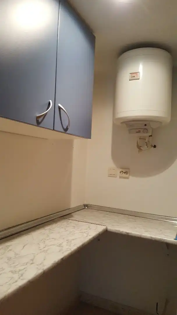 Büro zur Miete in Adelfas