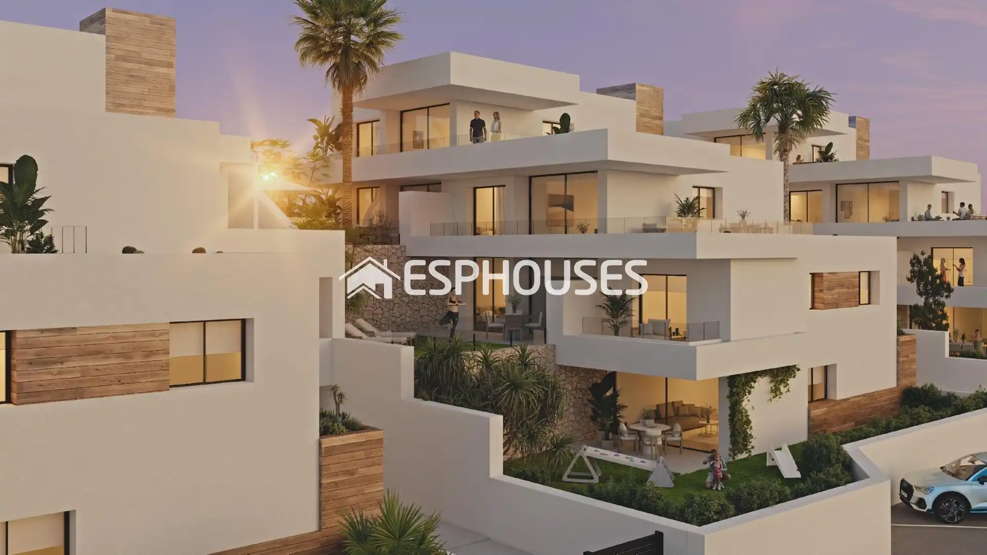 Dúplex con terraza en venta en Cumbre del Sol, imagen 15