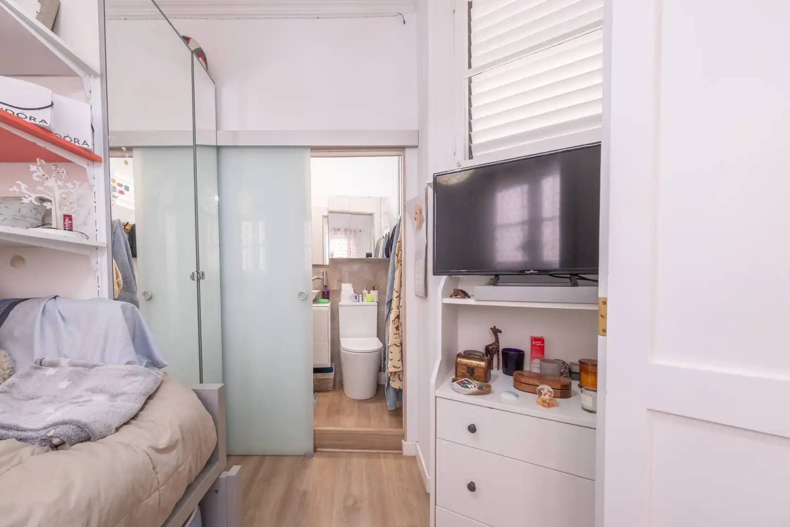 Habitación de Ático en venta en Las Palmas de Gran Canaria con Aire acondicionado, Calefacción y Terraza
