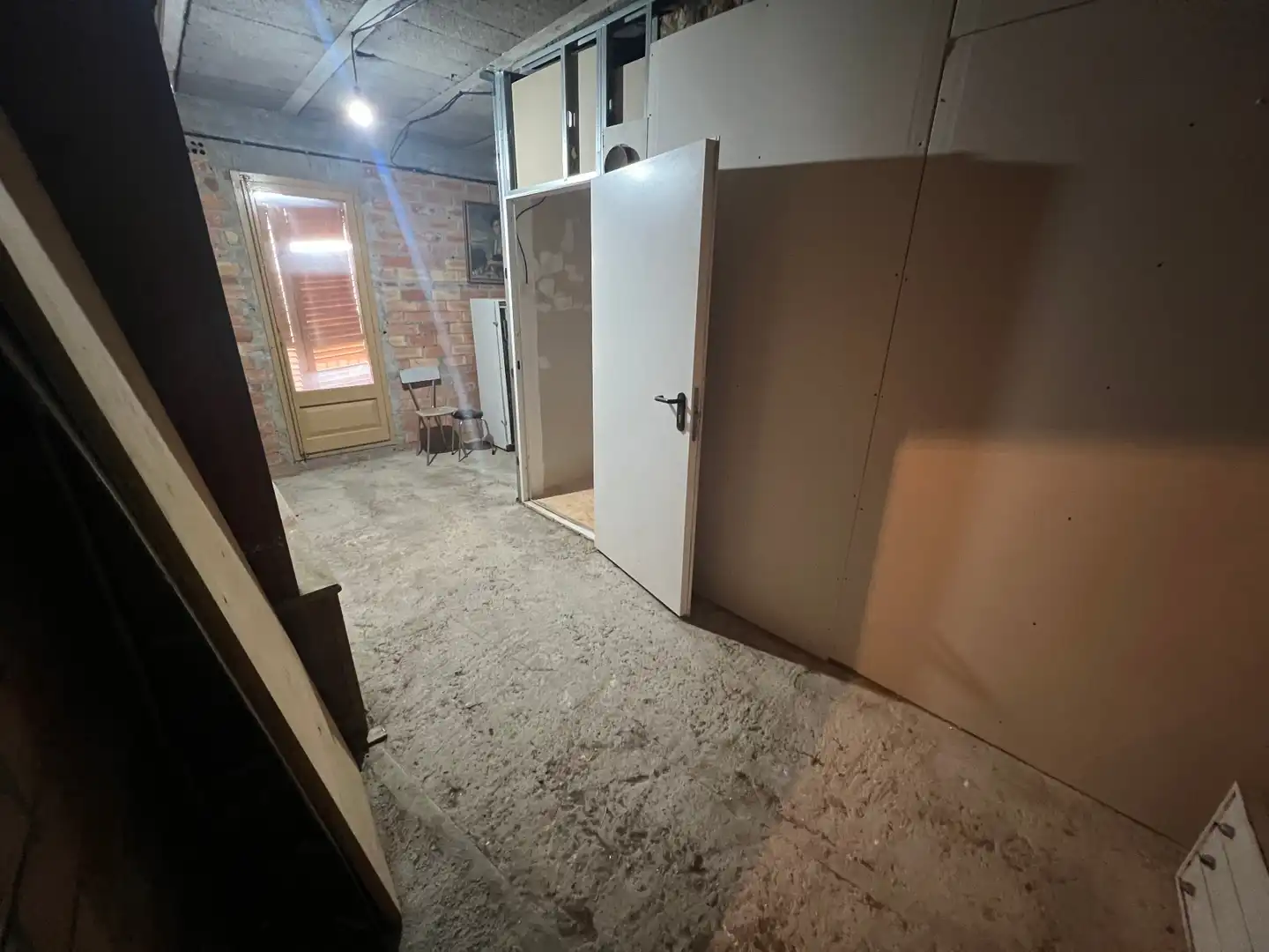 Casa o xalet en venda en Anglesola amb Aire condicionat, Jardí privat i Terrassa