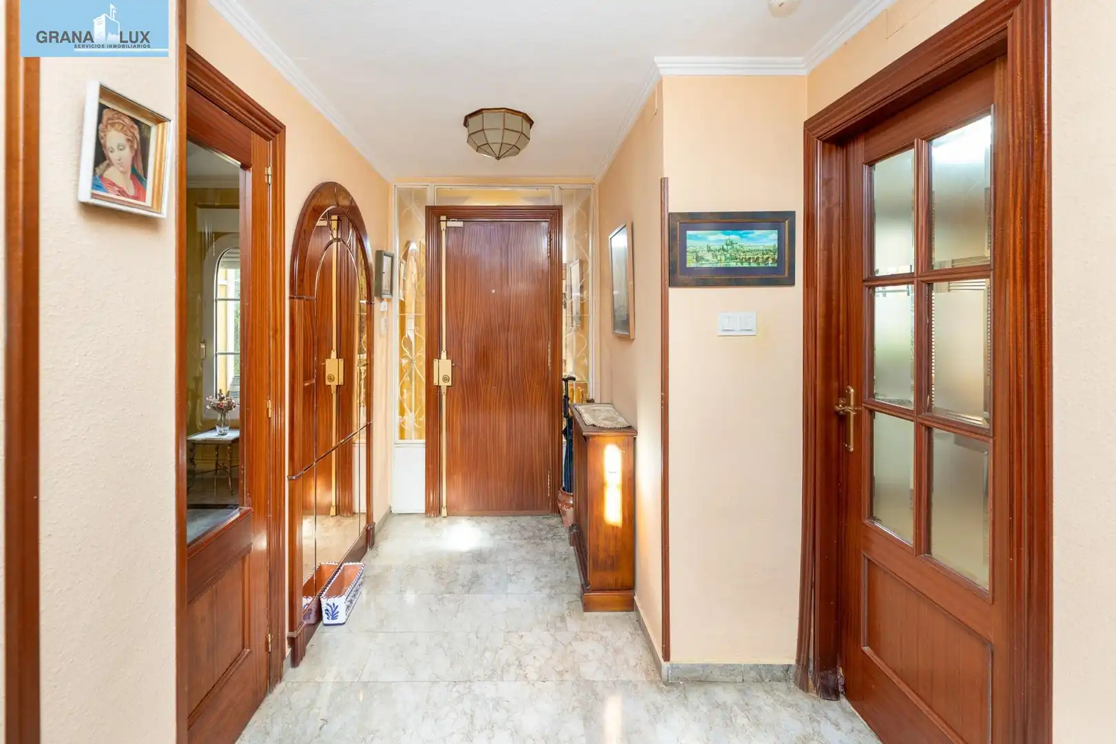 Casa o xalet en venda a Albolote