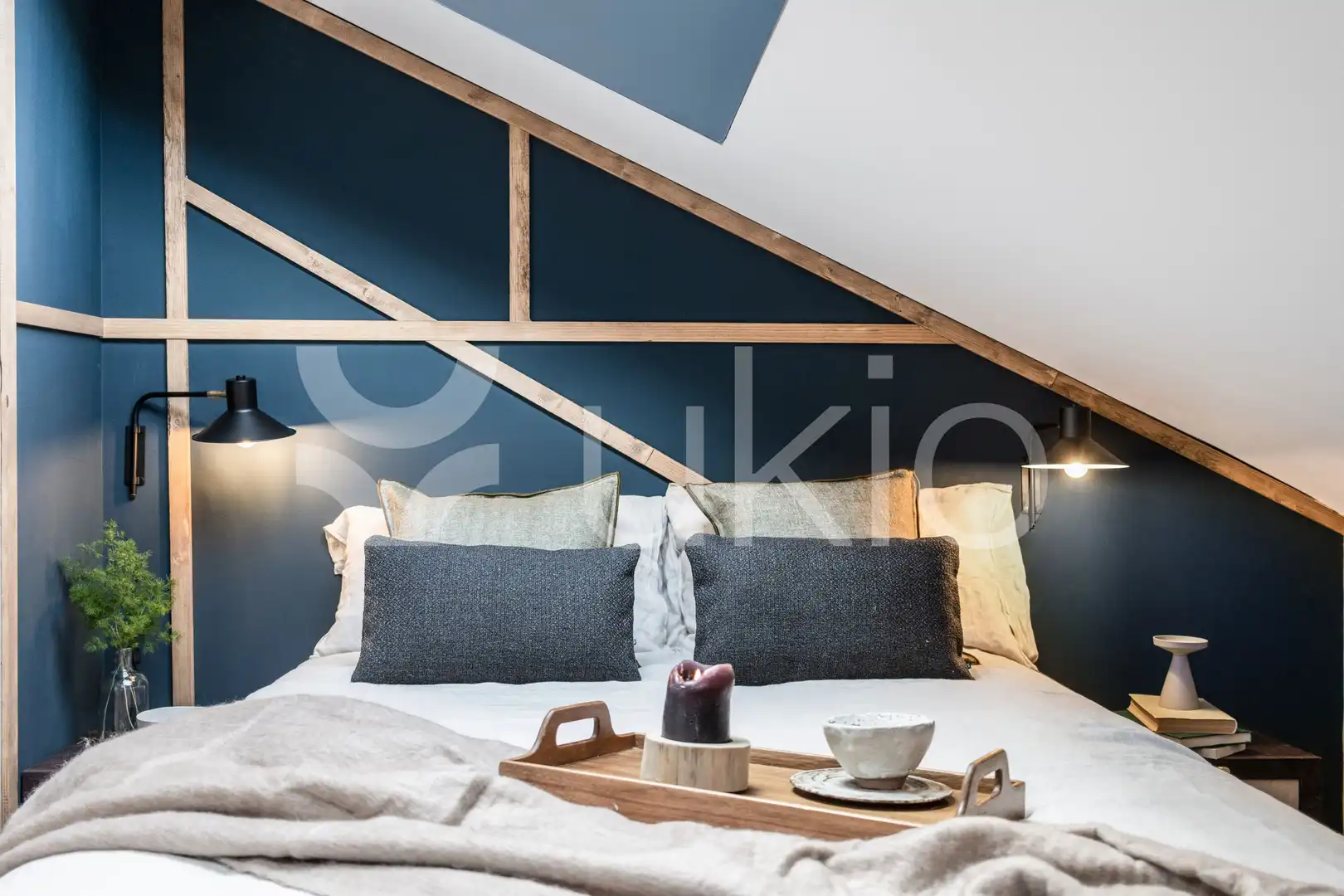 Apartament amb ascensor de lloguer a Calle de Alcalá, imagen 11