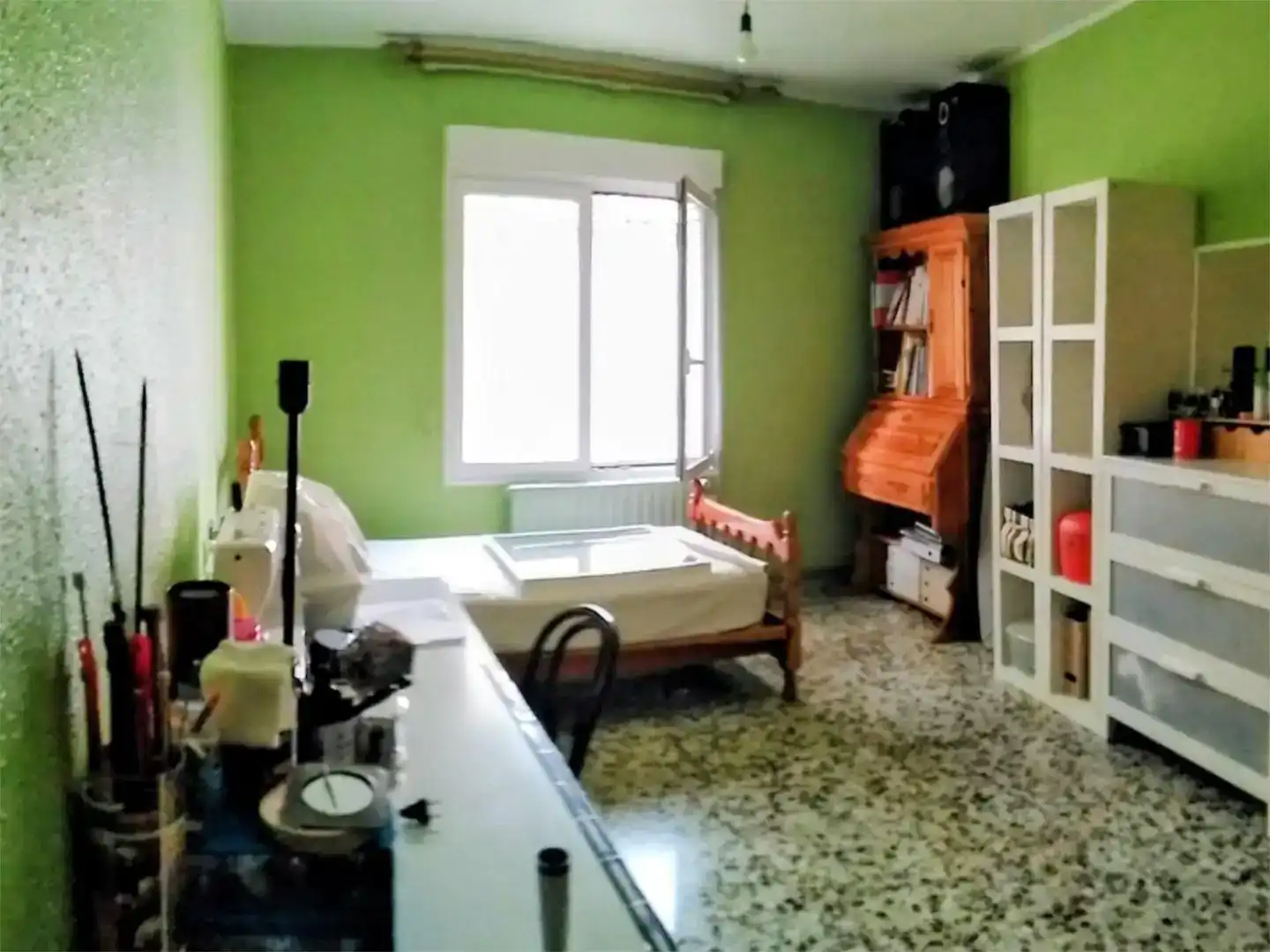 Habitación de Piso en venta en Ólvega con Trastero
