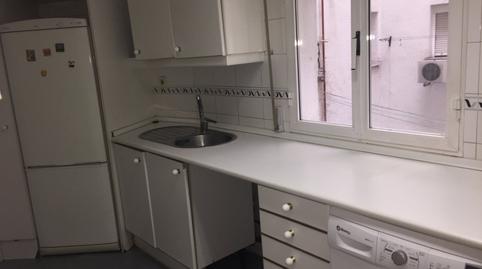 Foto 5 de Pis de lloguer a Condes de Barcelona, Comillas,  Madrid Capital