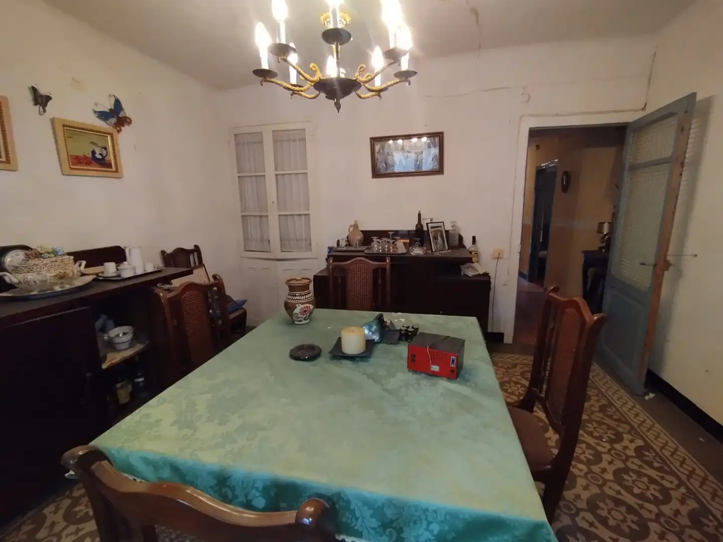 Casa in vendita a La Fresneda, imagen 6