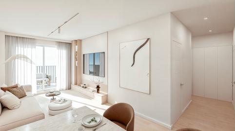 Foto 4 de Piso en venta en La Paloma - Asfain, Guadalajara