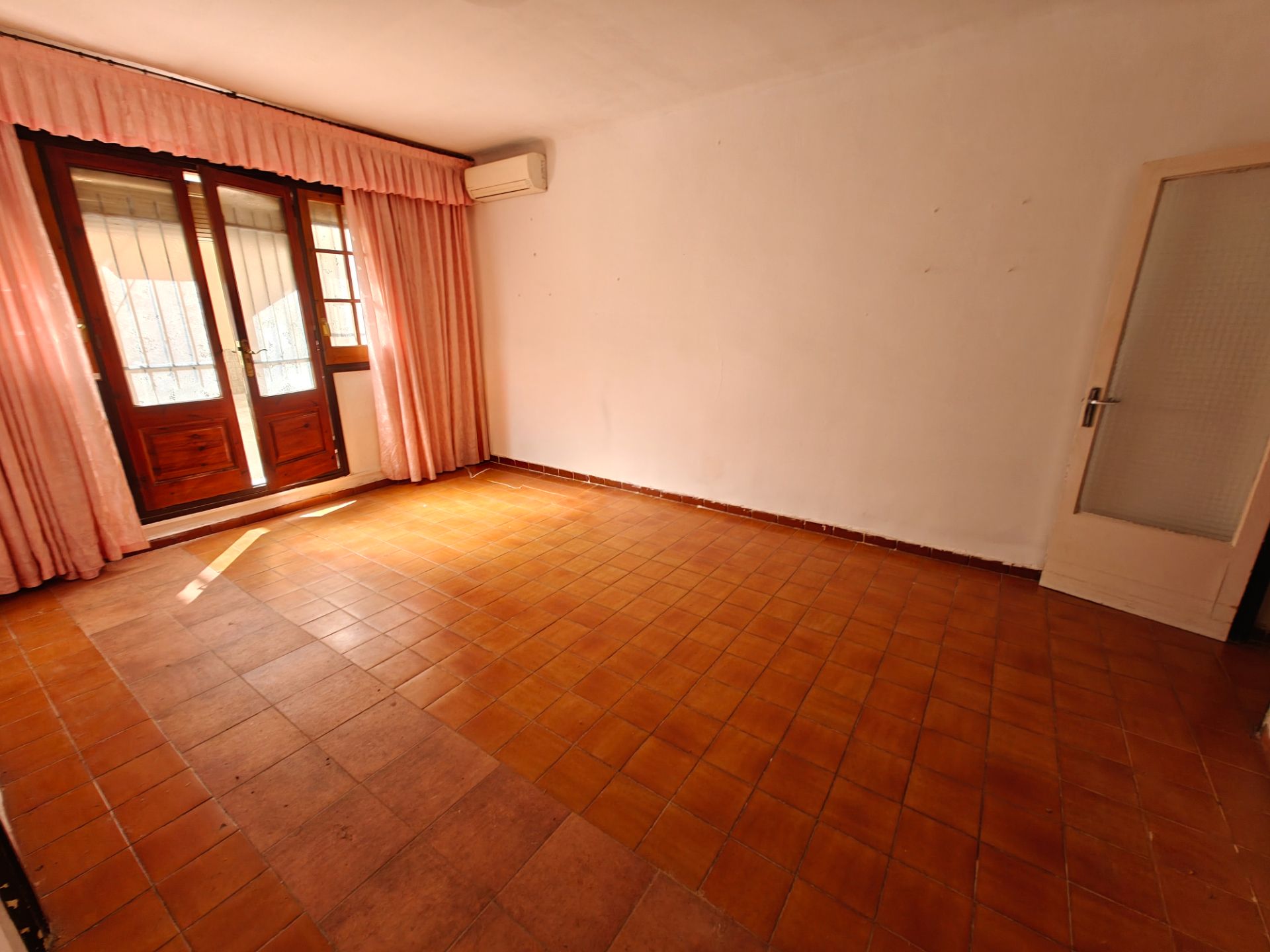 Bedroom of Planta baja for sale in Premià de Mar  with Air Conditioner