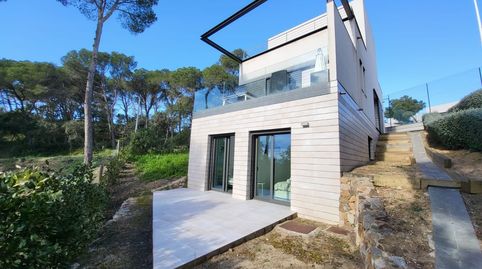 Foto 3 de Casa o chalet en venta en Llafranc, Palafrugell