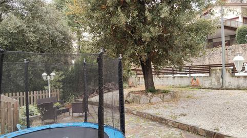 Foto 5 de Casa o chalet de alquiler en Sant Pere de Vilamajor, Barcelona