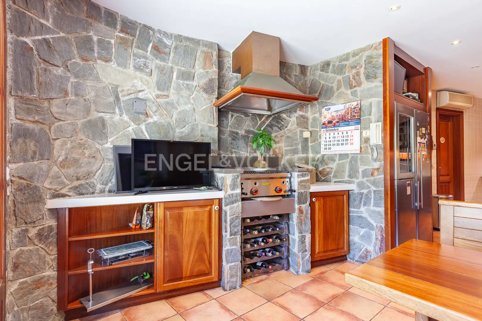 Detached house with pool for sale in Arenys de Munt, imagen 41
